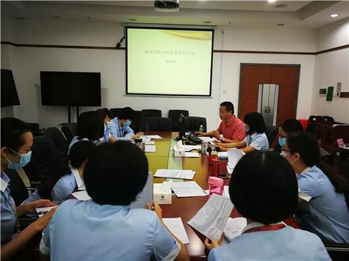 開展業(yè)務(wù)培訓(xùn)，提升服務(wù)水平 構(gòu)建高素質(zhì)服務(wù)團隊的關(guān)鍵路徑