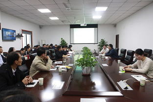 公司舉辦新聞宣傳業務培訓 為宣傳骨干集中“充電”