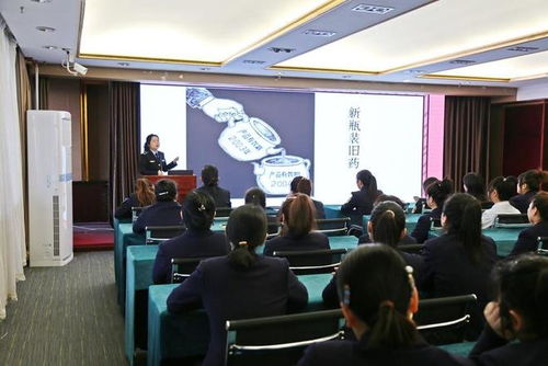 敦化市市場監督管理局 精準送服務，上門解難題——入企開展業務培訓與指導